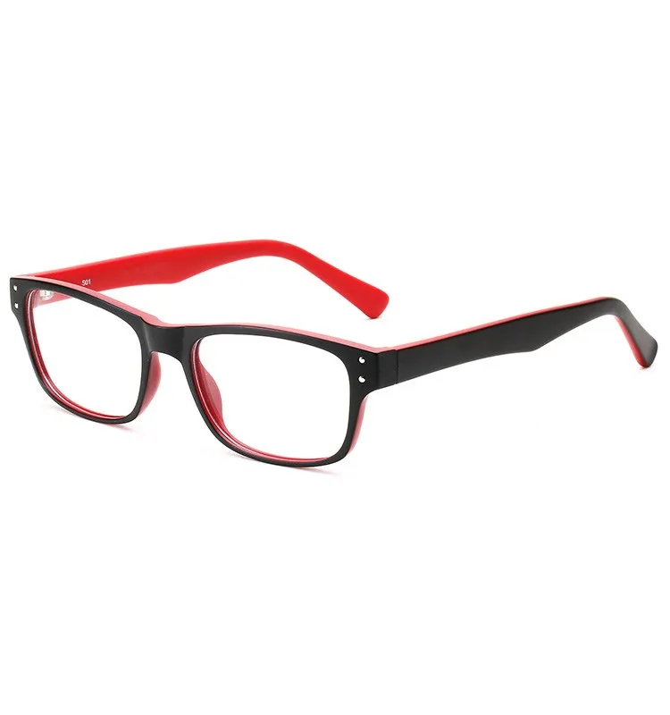

NV19119 brand quality manufacturers tr90 solid contrast eyeglasses frames women men spectacle optical eye glasses frames, More color options, see details