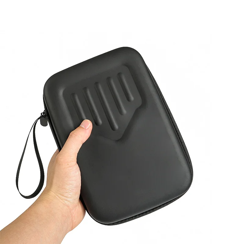 

kalimba case with accessories set, Black
