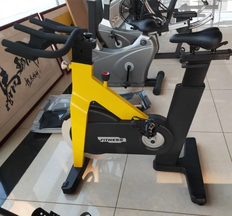 

ASJ Strong spin bike gym equipment exercise equipment