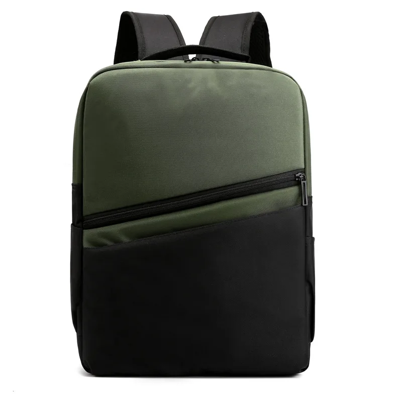 

Y0256 Trending Travel Computer Charging USB Men Daily 3 in1 Set Waterproof Anti Thief Laptop Bag Backpack