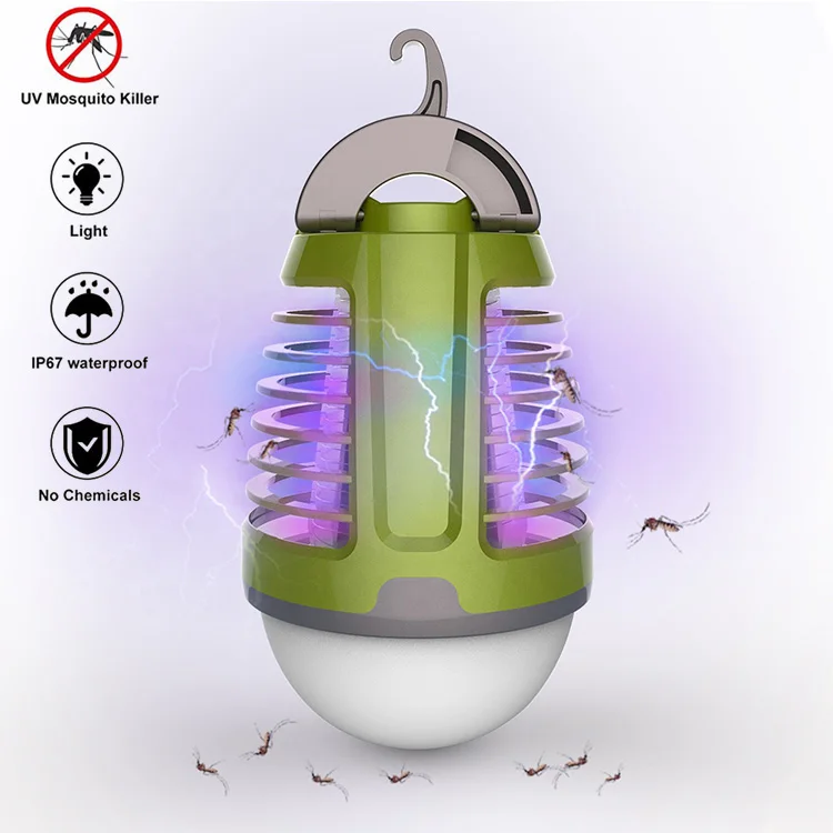 

Factory Price Wholesale 5w Outdoor Mosquito Killer Lamp Anti Mosquito Led Electric Mosquito Killer Lamp