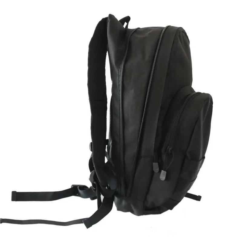 

Top Quality Trekking Army Waterproof Hiking Outdoor Travel Sport Backpack Waterproof, Black