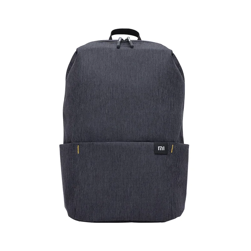 

Xiaomi Mi Casual Backpack 10L Original Mi Leisure Sports Bag Lightweight Urban Unisex