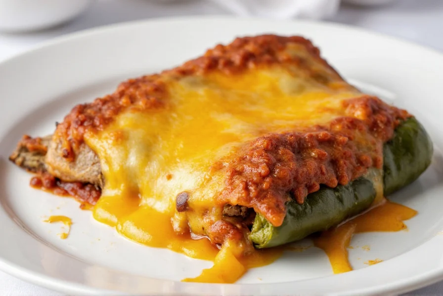 chili relleno explained authentic recipe history mistakes