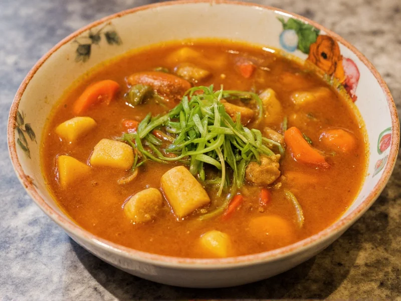 Soup Mix Explained: Uses, Types, and Homemade Alternatives