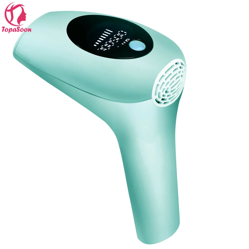 

Trending Products Top Long Pulse Customized Fast Light Therapy Female Flash Light Epil Methods Lezer Hair Removal With Logo