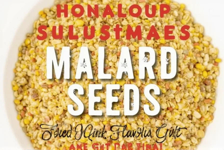 Mustard Seed Varieties