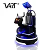 VART Fitness Bike VR 9D Virtual Reality Game Bike VR Bicycle Flying Ride Simulator with CE RoHS