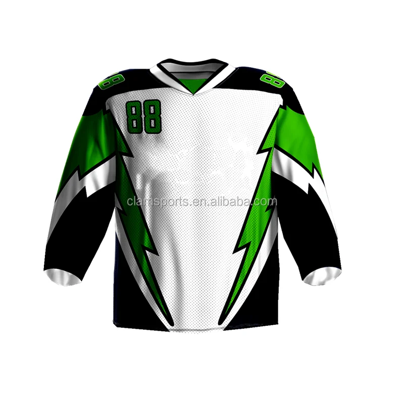 Oversized customized Sublimated Camo ice hockey jersey - AliExpress