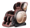 Victory Y14 model multi-functional smart S-shape foot roller mp3 relax 3D zero gravity full body massage chair for sale