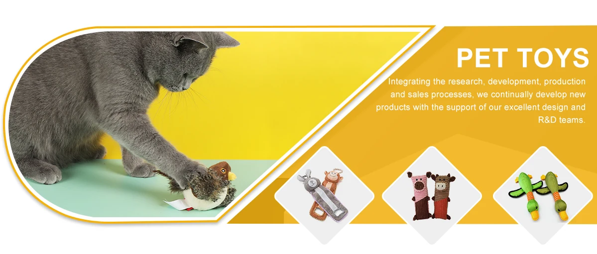 Hangzhou Hachong Pet Products Co., Ltd. pet bed, pet toy