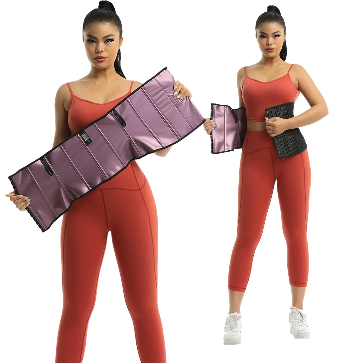 

genuine butt lifter waist trainer shaper nude hip and, As show