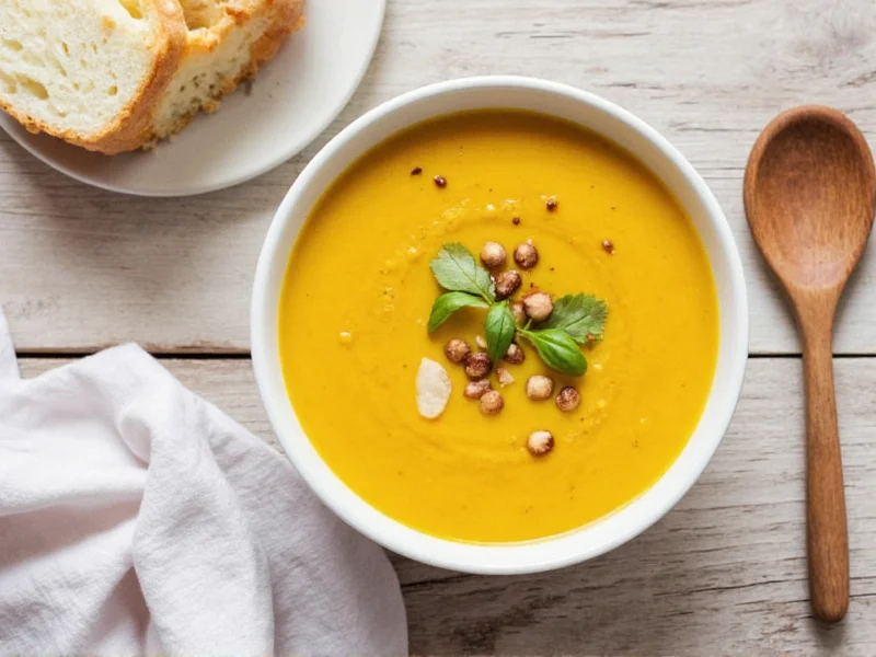 Healthy Soup Recipes for Weight Loss: Science-Backed Guide