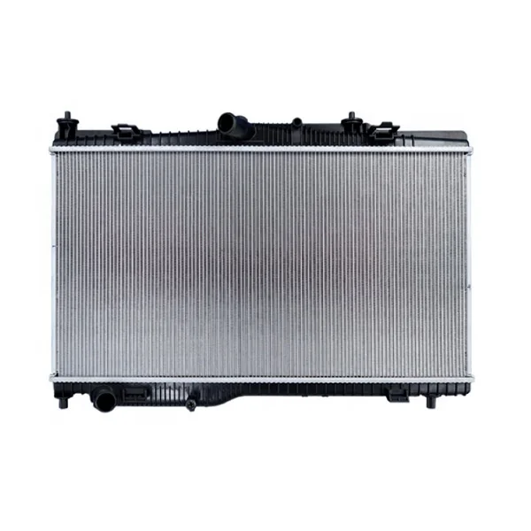 GN1Z8005D for ford ecosport plastic tank auto radiator
