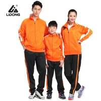 

Plain Women Tracksuit Set Mens Polyester Tracksuit Track Suit Tracksuit for Women