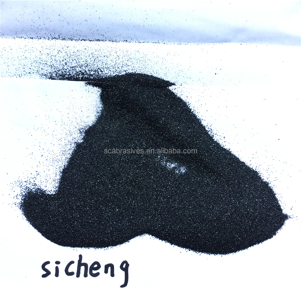 high purity Cr2O3 for sandblasting AFS40-45 chrome ore sand /chromite sand