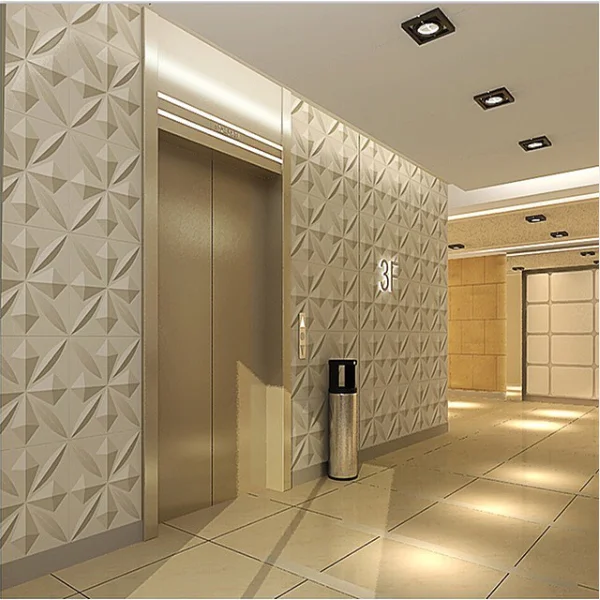 Venta al por mayor precio papel tapiz para paredes-Compre online los