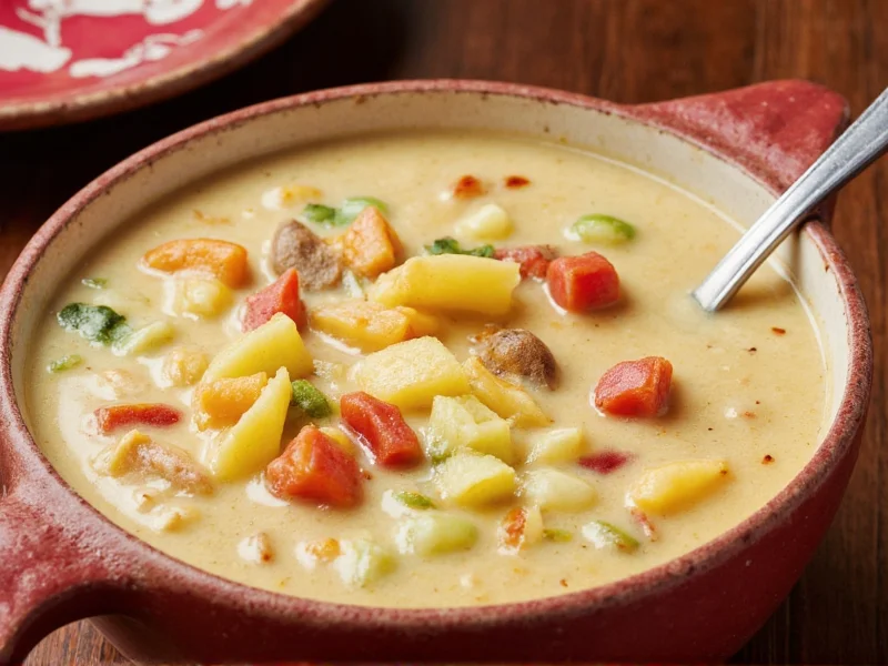 Campbell's Soups: History, Products & Cultural Impact