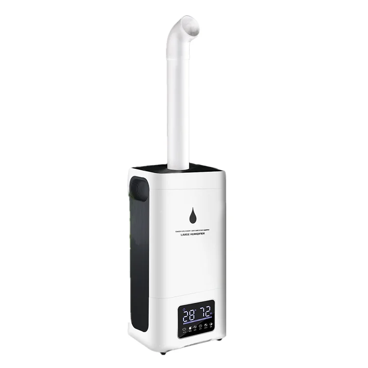 

disinfection machine spray fogging machine air disinfection machine wholesale, White