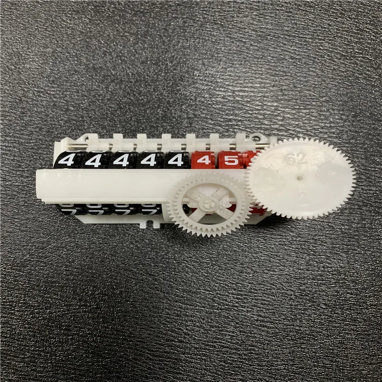 
Residential Ultrasonic Lora wireless rotary itron gas meter g6 