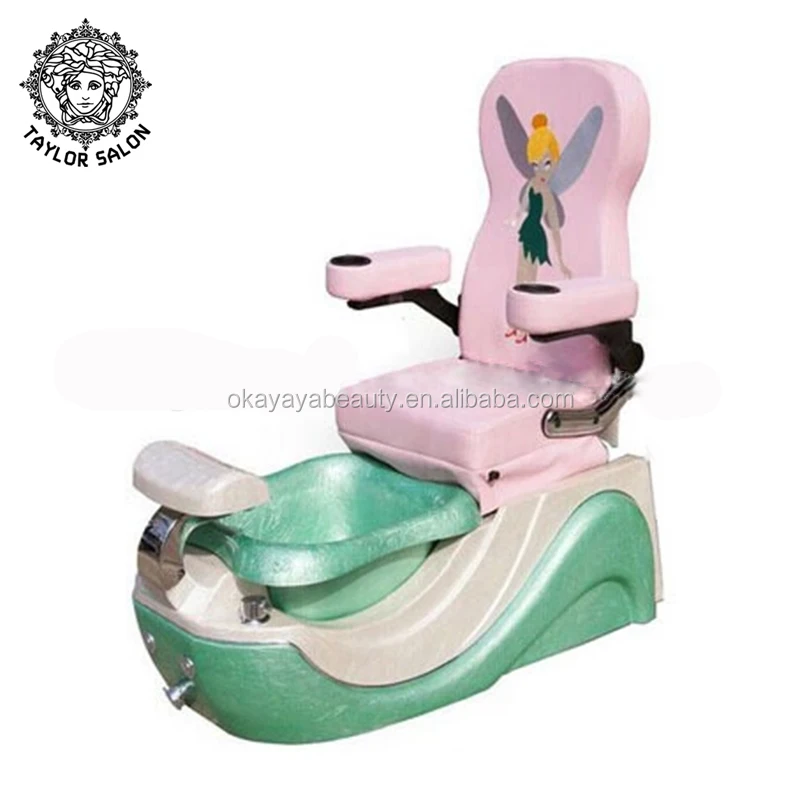 

kids spa equipment pedicure massage chair spa kids pedicure chair