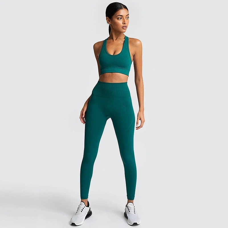 yoga fitness clothes