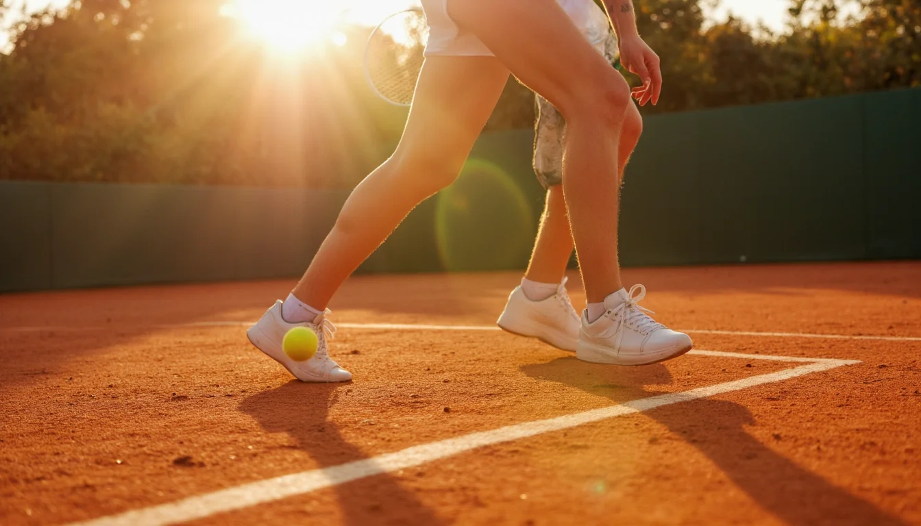 Tennis Racket Path How to Improve Tennis Serve Consistency in 2026: The Racket Path ...