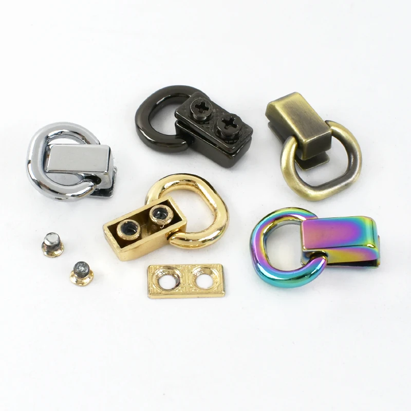 

Deepeel BF246 Bag Accessories Clip Side Buckle Handbag Chain Connector