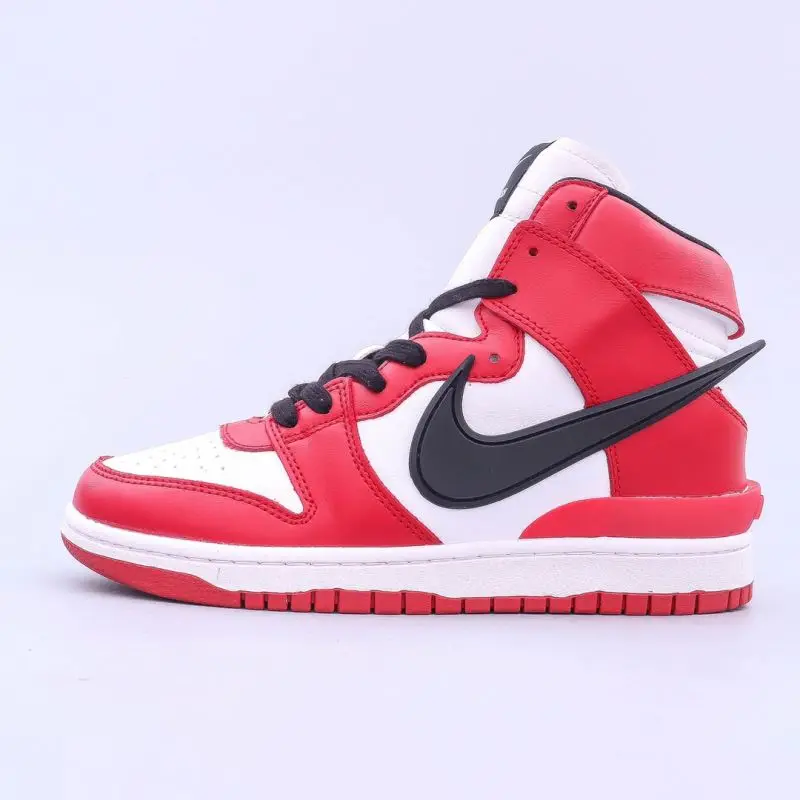 

Good Quality Men Sports Sneakers Original 1:1 trift basketball shoes Chinese Factory, Black