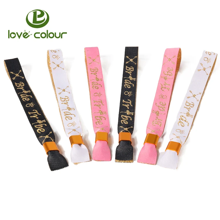Wristband W029