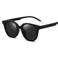 

Wholesale Private Label Cat 3 UV400 Protection 2019 Trendy Designer Women Fashion Korea Sunglasses