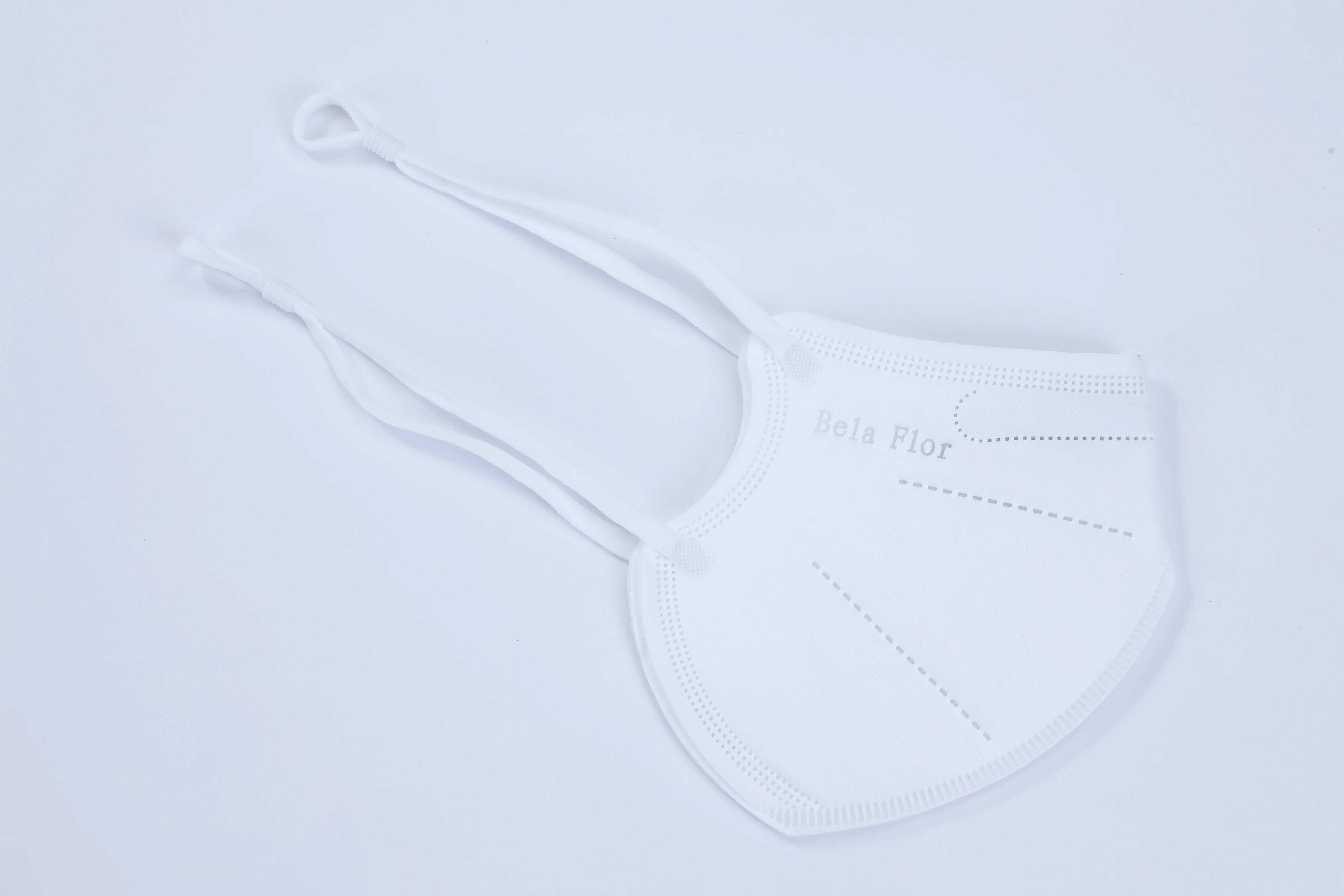 
A3 ffp2 face mask stock 5-layer of KN95 face mask FFP2 en149 particulate respirator 