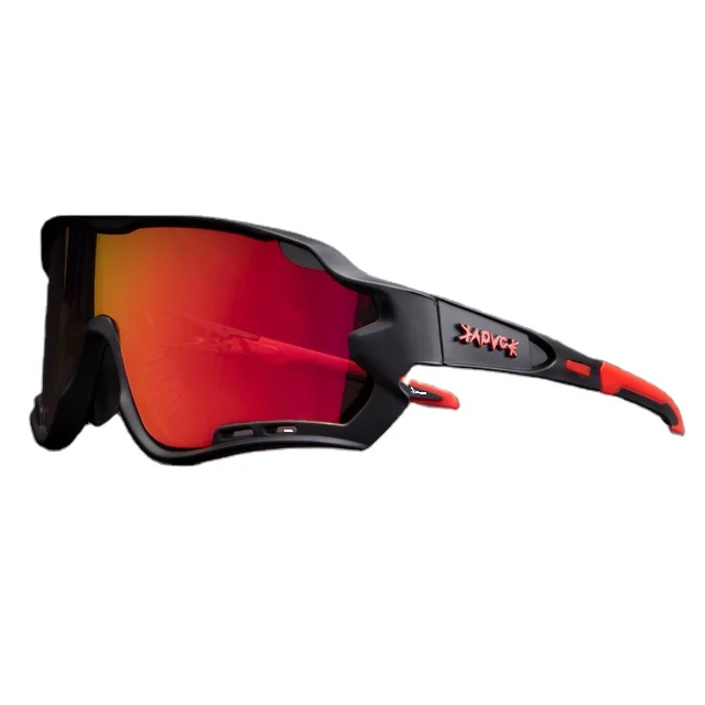 

2021 brand polarized mountain photochromic cycling sunglasses Gafas Ciclismo MTB gafas de sol deportivas tr90, As show