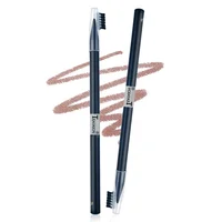 

Hot Sale 5 Colors Waterpoof Peel Off Pull Line Paper Roll Eyebrow Pencil
