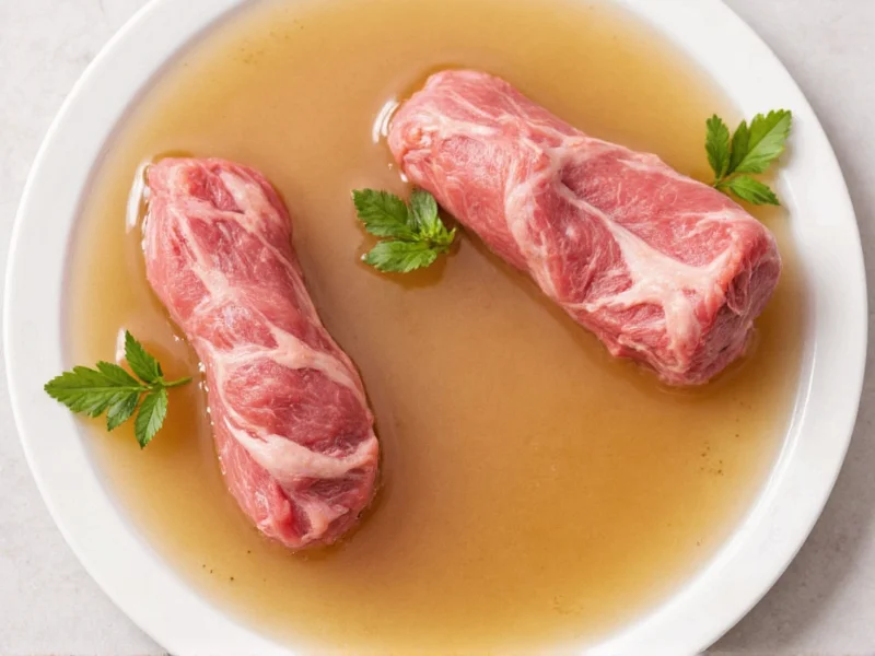 Can I Substitute Beef Broth for Beef Stock? The Complete Guide