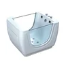 K-BB001 Baby Products Of All Types Newborn Standing Baby Bath Tub