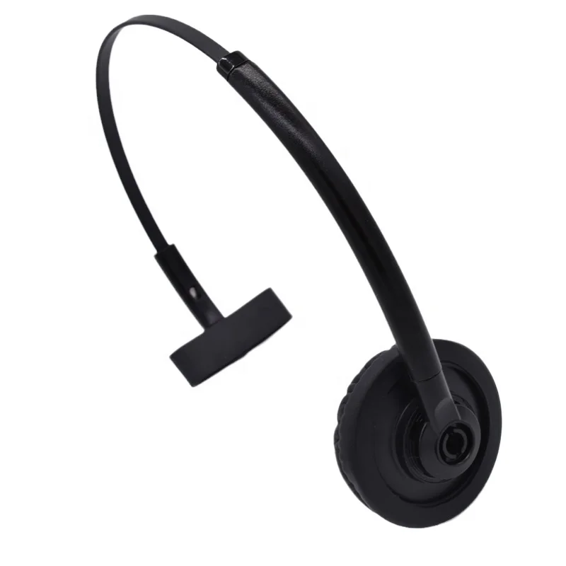 

For Plantronics Savi CS540 W740 W745 W440 W740-M Standard Headband 84605-01 over-the-head Headset Walkie Talkie Spare Fit Kit