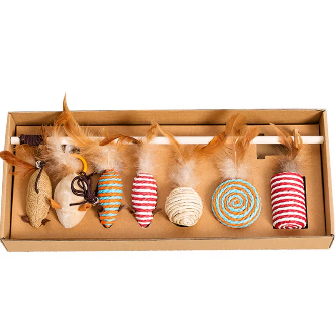 

High quality hot sale funny cat stick suit