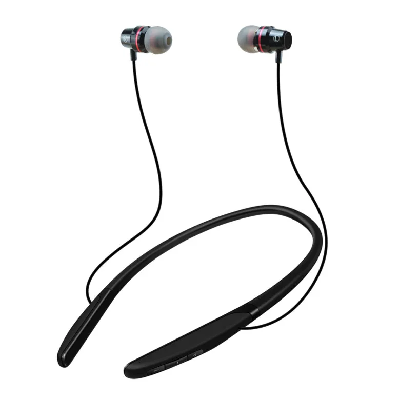 

High Quality Bluetoot Earphone V5.0 Sporty Wireless Sweat Proof 2019 New Design Original Earphones For Listening Music