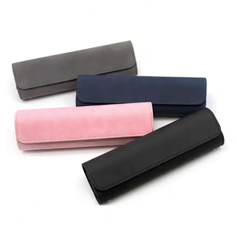

waterproof PU leather electric toothbrush holder case cover for travel