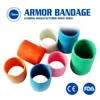 High Quality Fiberglass Medical Casting Bandage Fibre Material Cast with CE,FDA