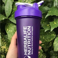 

Fitness Custom Wholesale Plastic Gym Protien Shaker Bottle