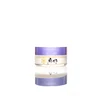 Natural cbd oil cream with prevents skin aging and regenerates
