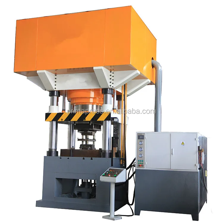 hot press machine
