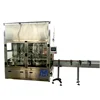 Hot Sale Automatic Bottle Natural Juice Filling Production Machine For Fruit Orange Bottling