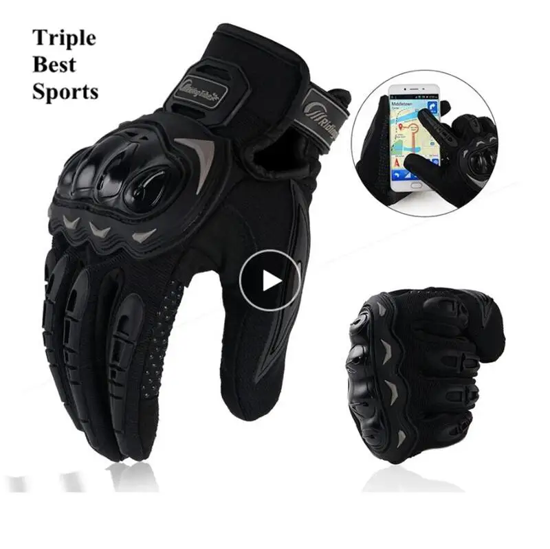 

Low MOQ Custom Logo Black Winter Weather Snow Rain Proof Windproof Cycling Glove Waterproof Anti Slip Bike Bicycle Riding Gloves, Red,black