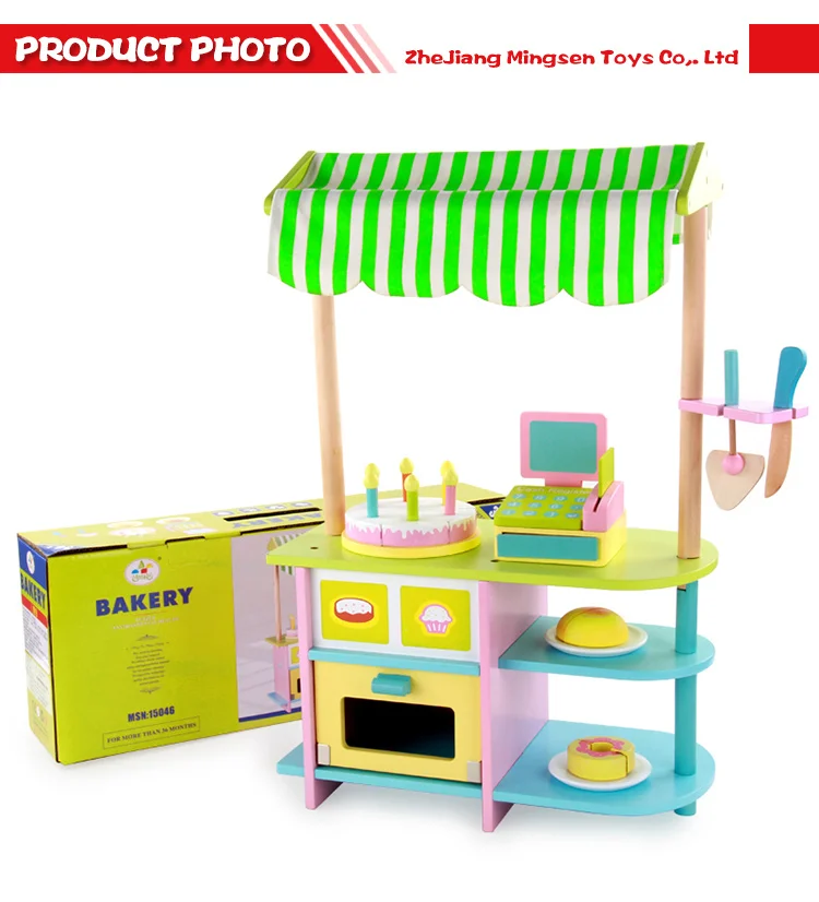 Pretend Gioca Cucina Di Simulazione Da Forno Giocattoli Di Cucina In