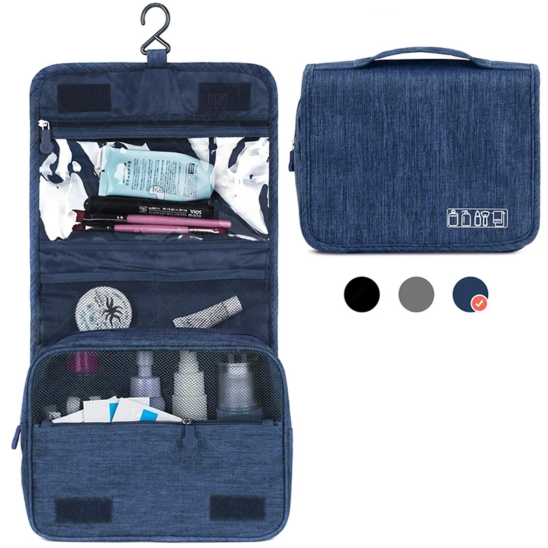 

Wholesale Custom Logo Waterproof Hanging Travel Bag, Various