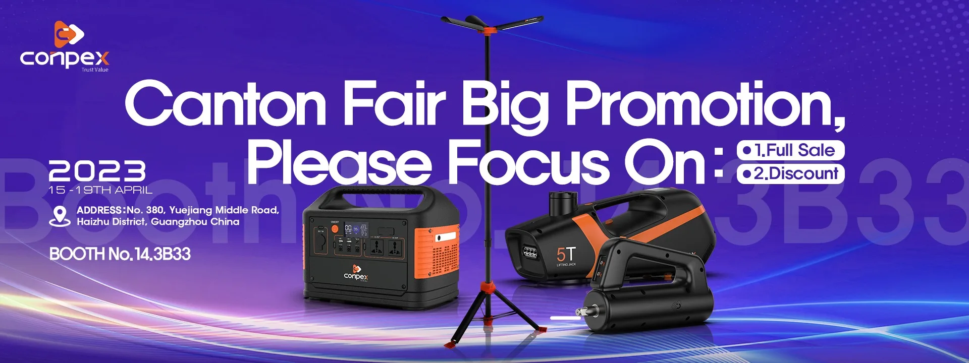 Guangzhou Tawa HiTech Co., Ltd. Outdoor Camping Light, Car Headlight