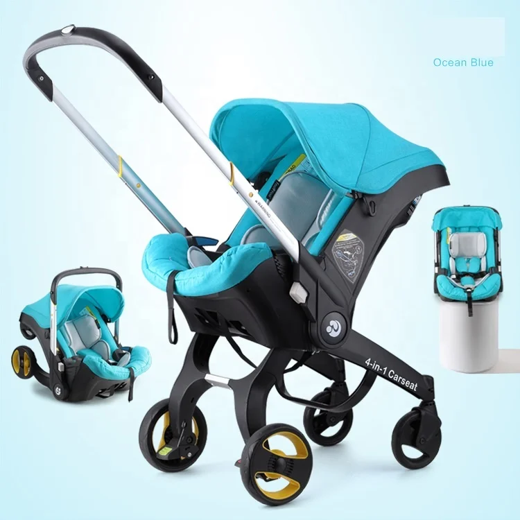 

high quality baby stroller pram super light baby pushchair baby carriage portable cart, Black ,pink,blue grey